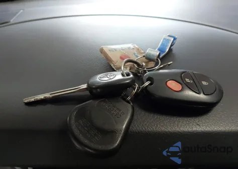 2008 Toyota Tundra Sr5 5.7L V8 из США, поврежденный, VIN 5TBBV54178S493087